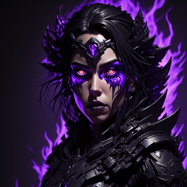 Dark Halo