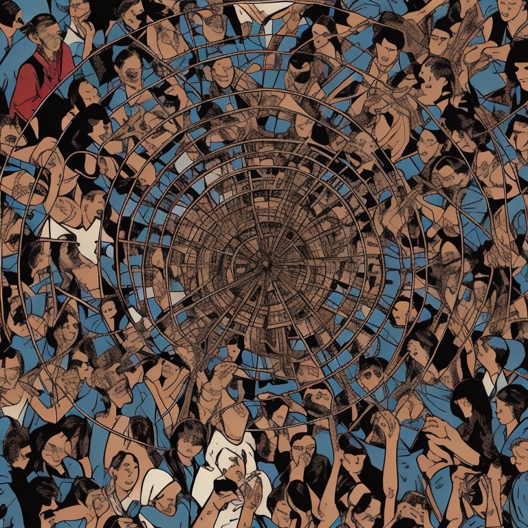 Imperator’s Panopticon