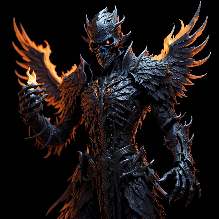 Avian Undead